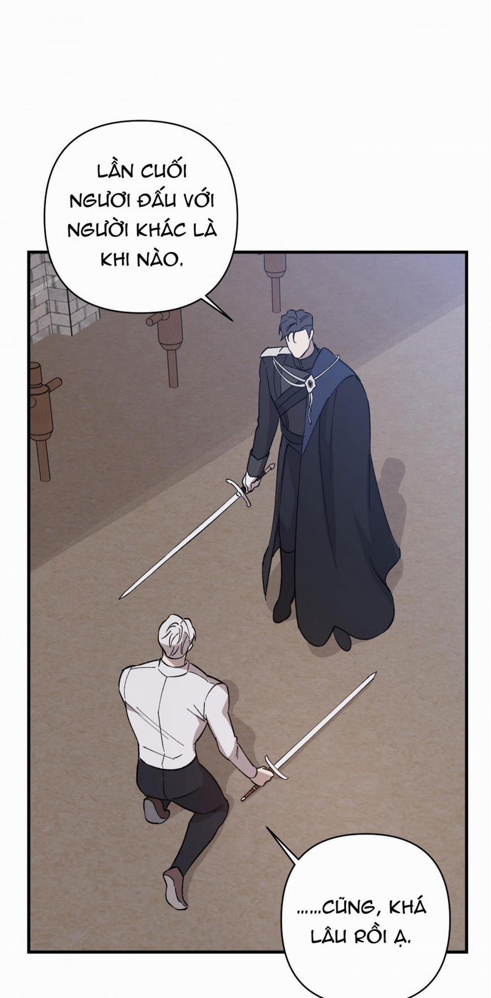 Đóa Hoa Của Mặt Trời 6 trang 39