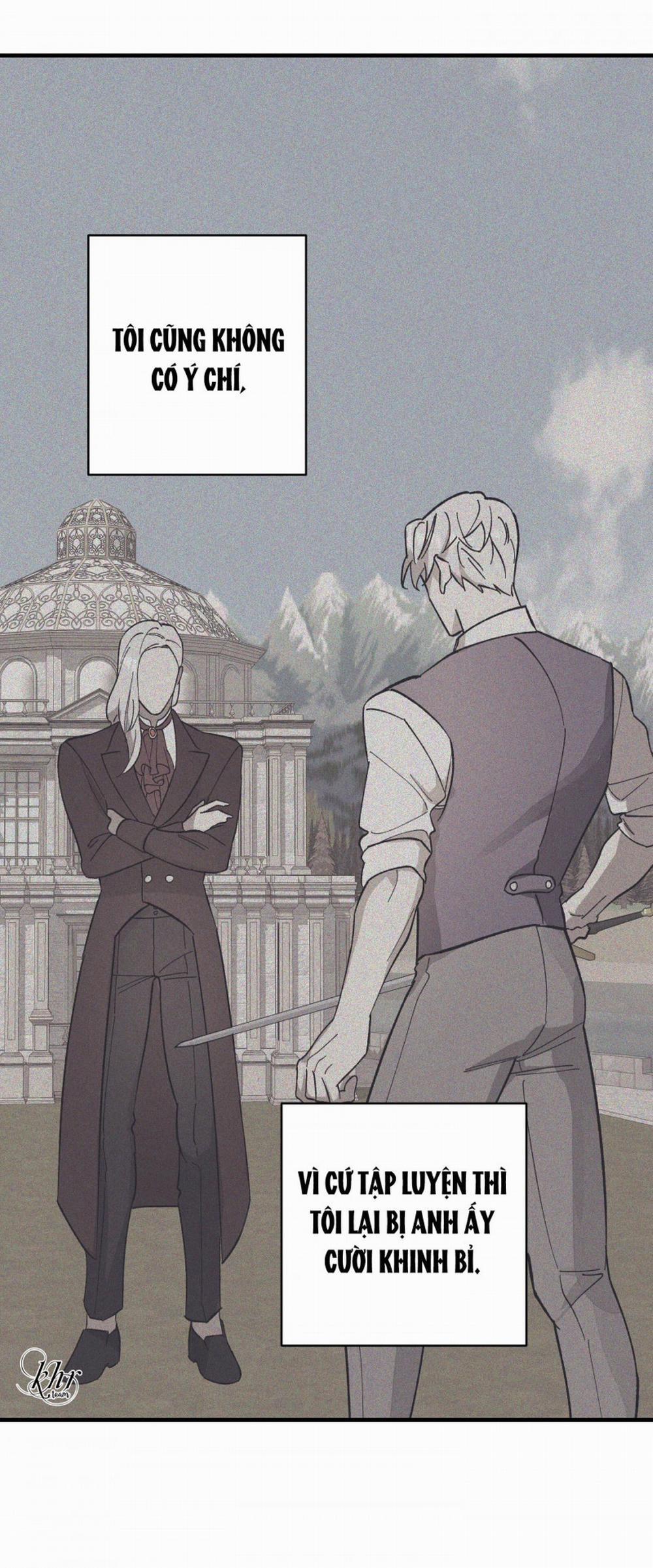 Đóa Hoa Của Mặt Trời 6 trang 41