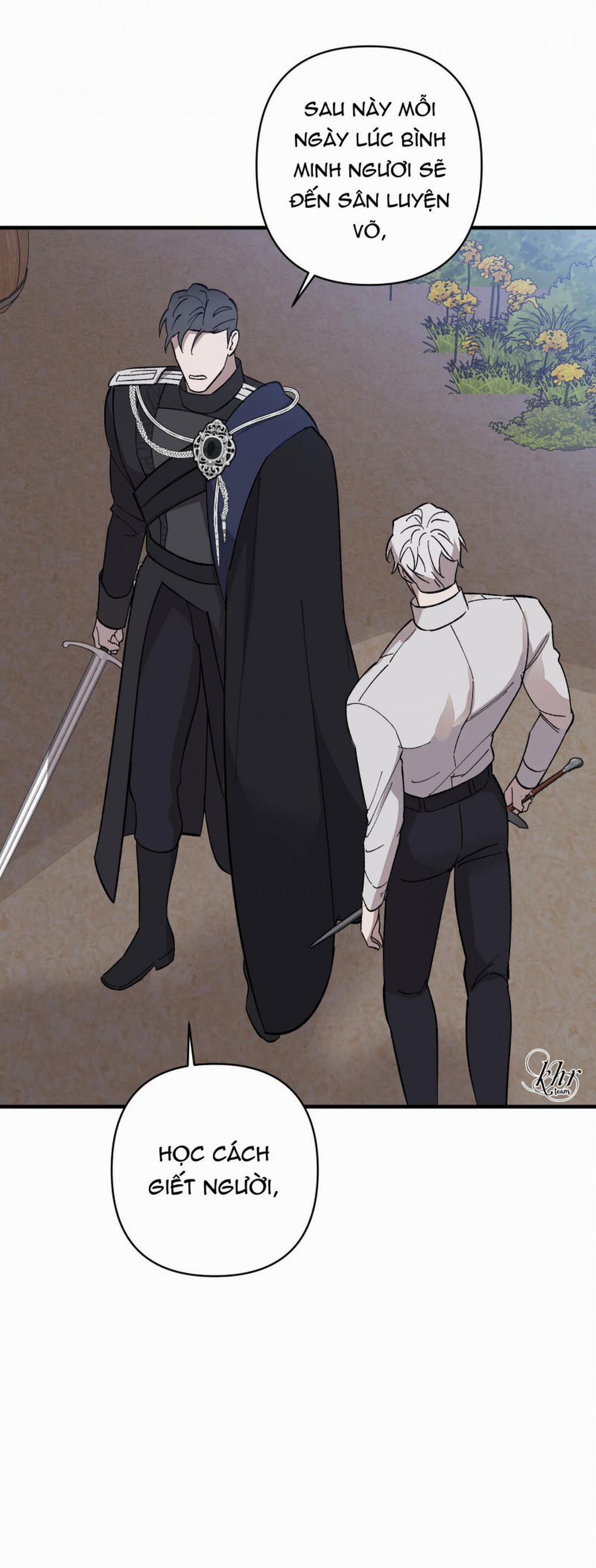 Đóa Hoa Của Mặt Trời 6 trang 44