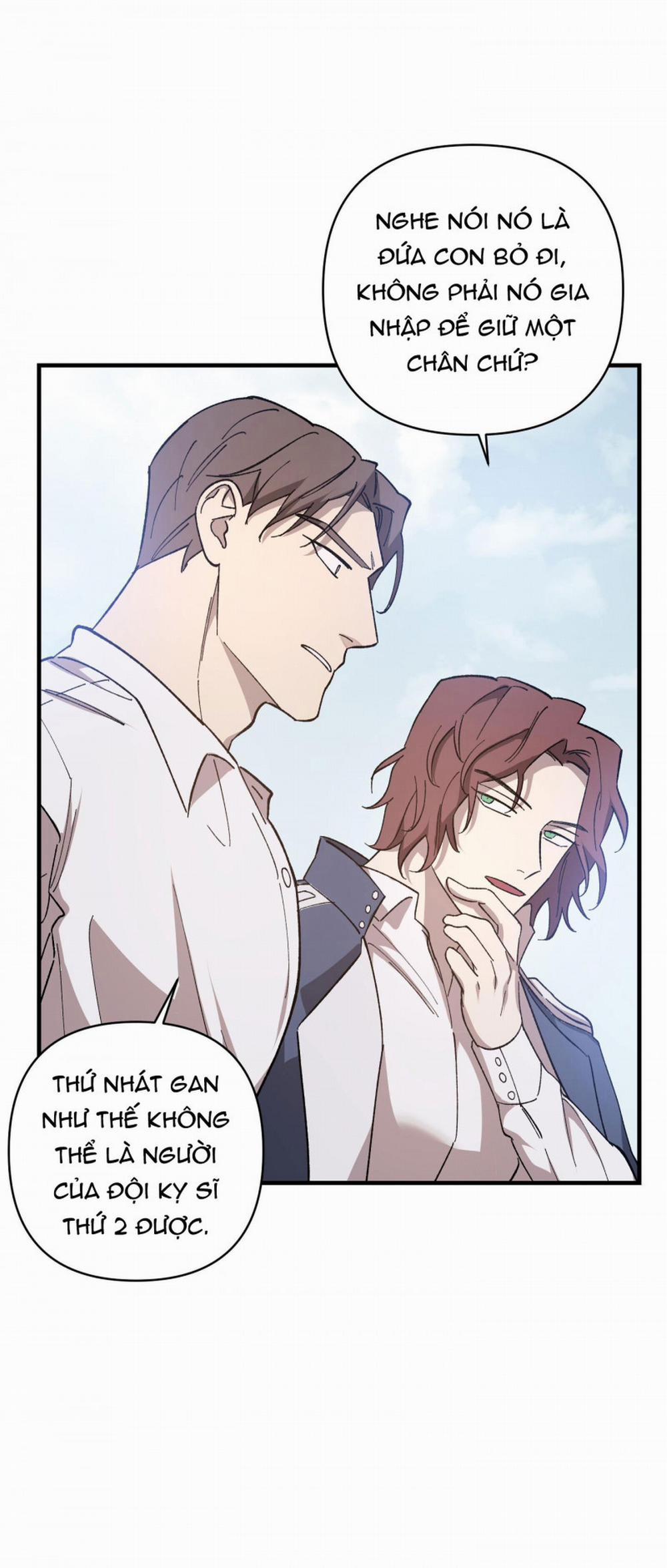 Đóa Hoa Của Mặt Trời 6 trang 7