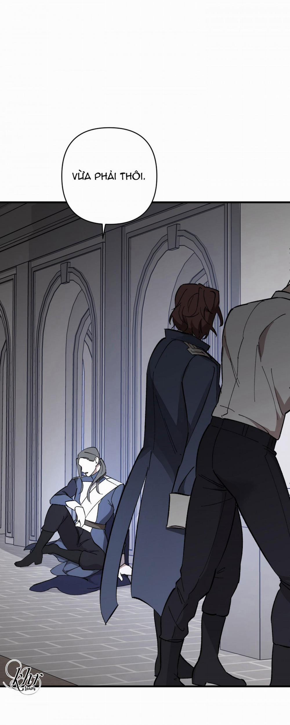 Đóa Hoa Của Mặt Trời 6 trang 8