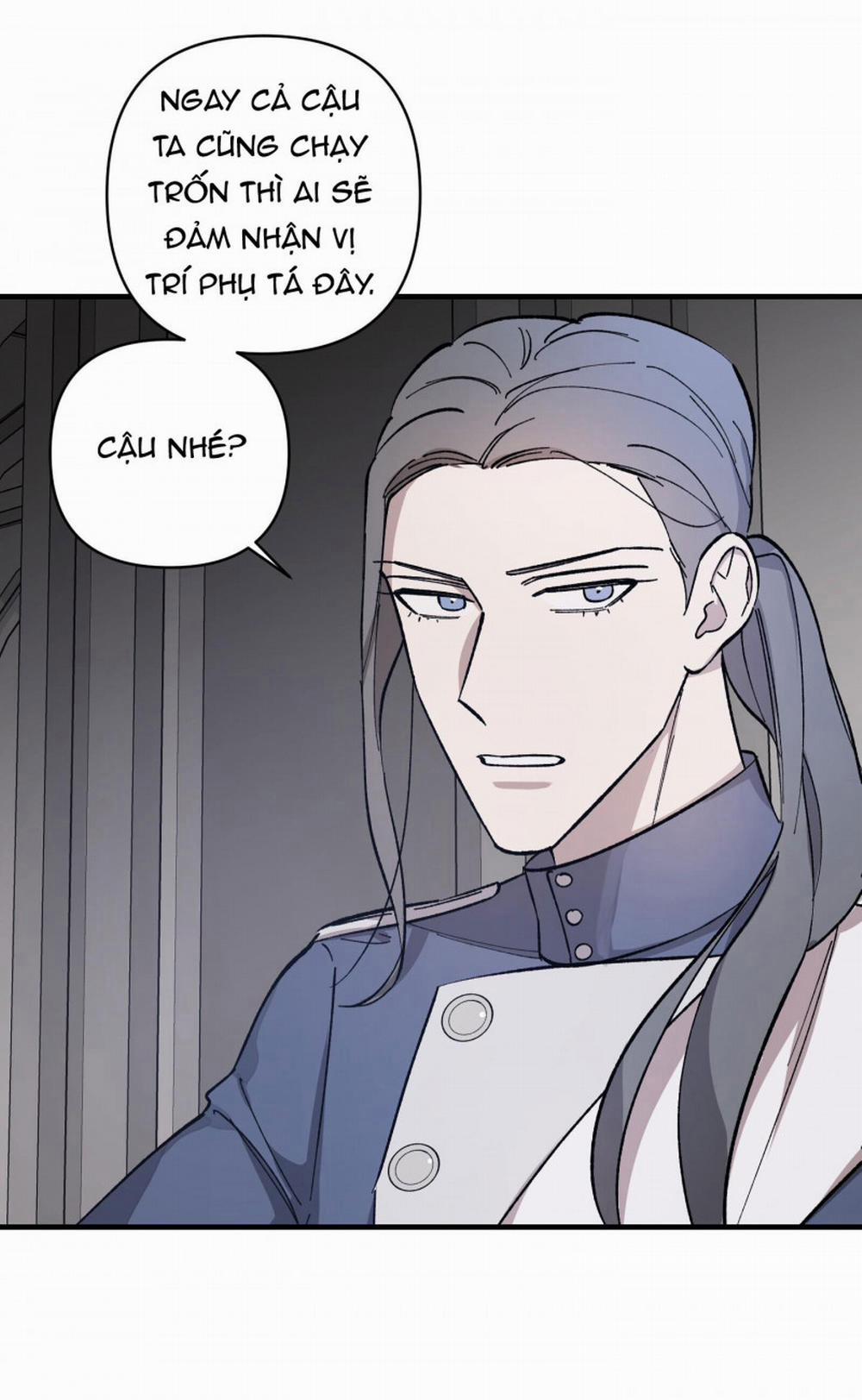 Đóa Hoa Của Mặt Trời 6 trang 9