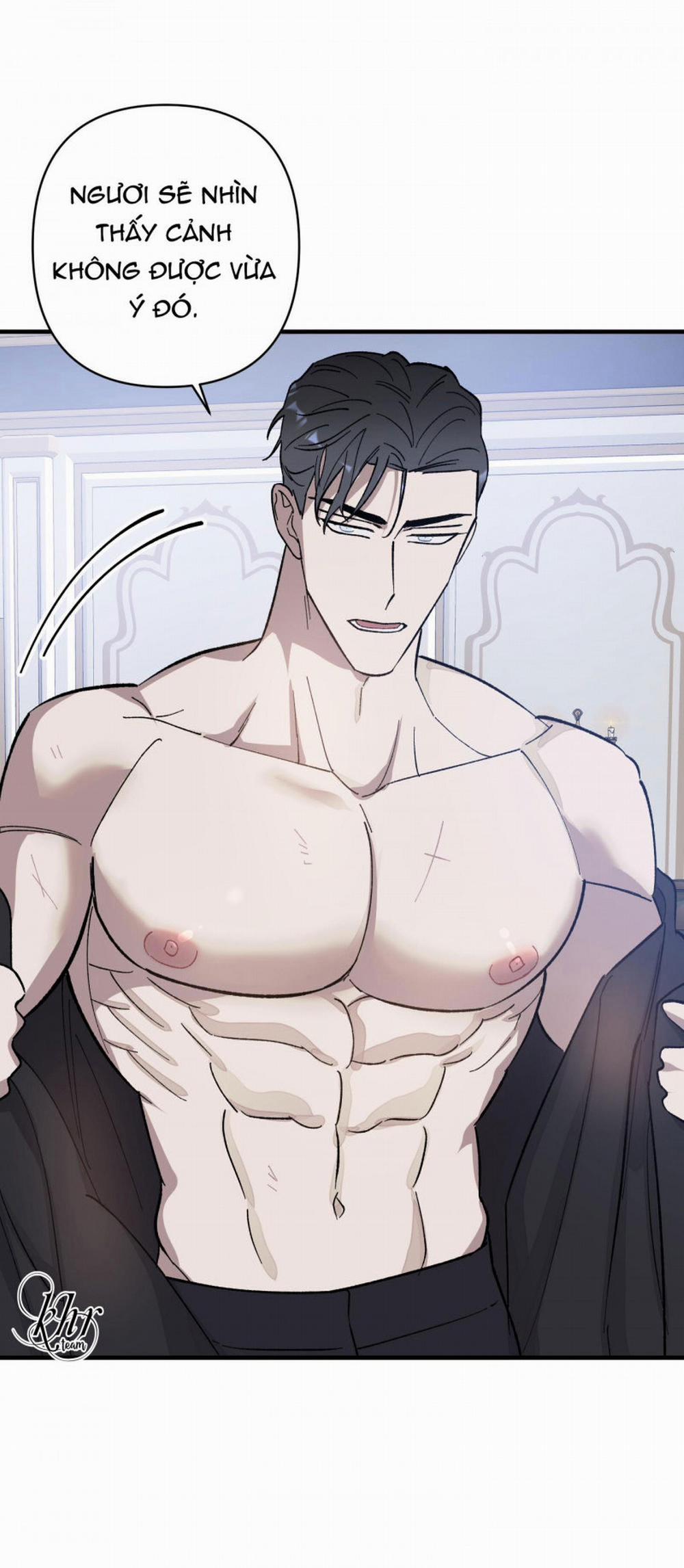 Đóa Hoa Của Mặt Trời 7.5 trang 16