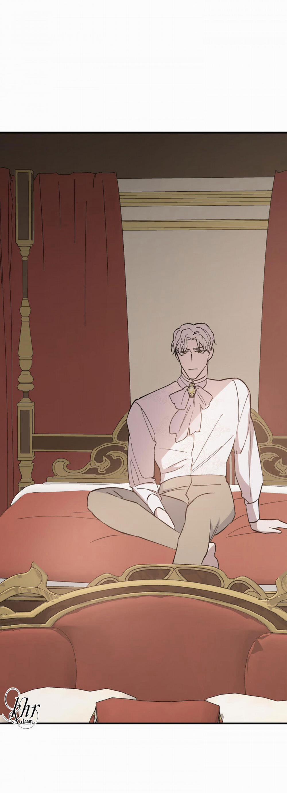 Đóa Hoa Của Mặt Trời 7.5 trang 28