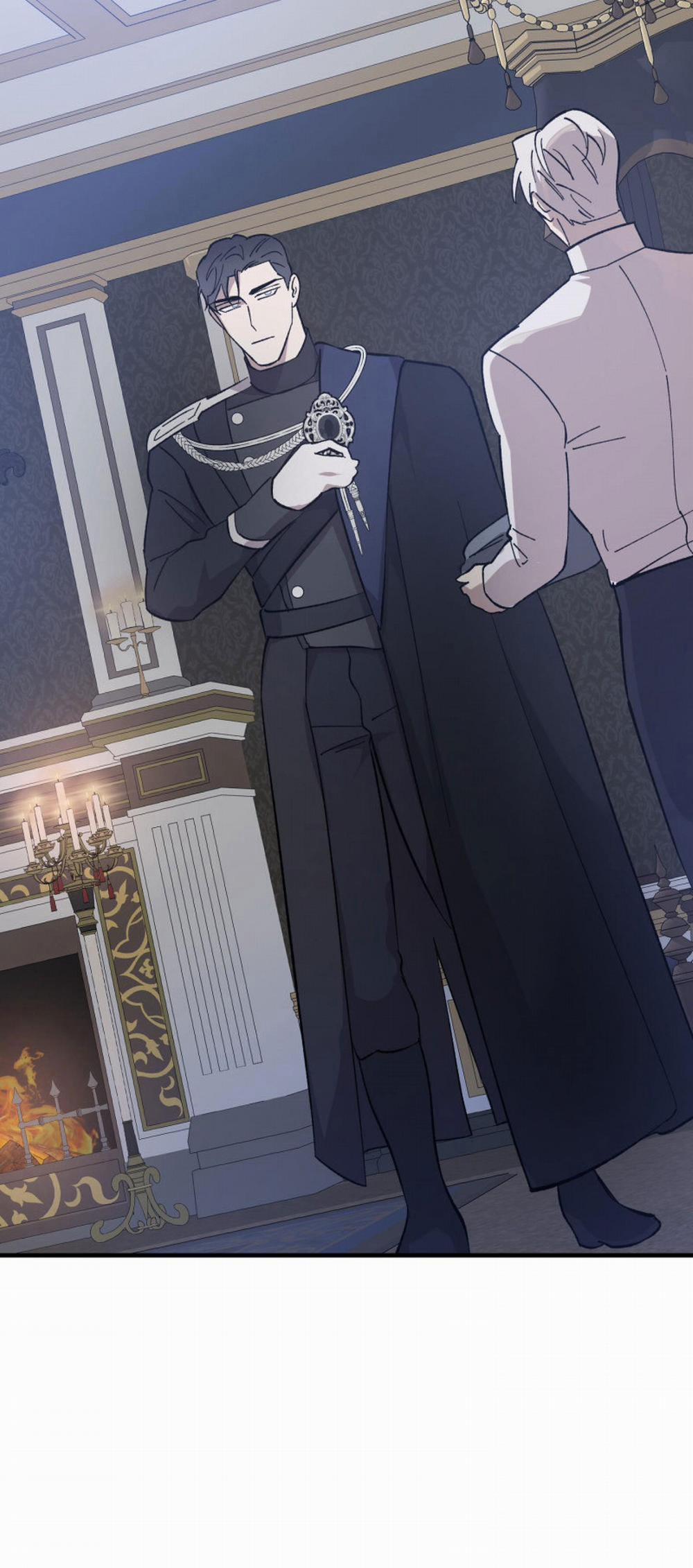 Đóa Hoa Của Mặt Trời 7.5 trang 6