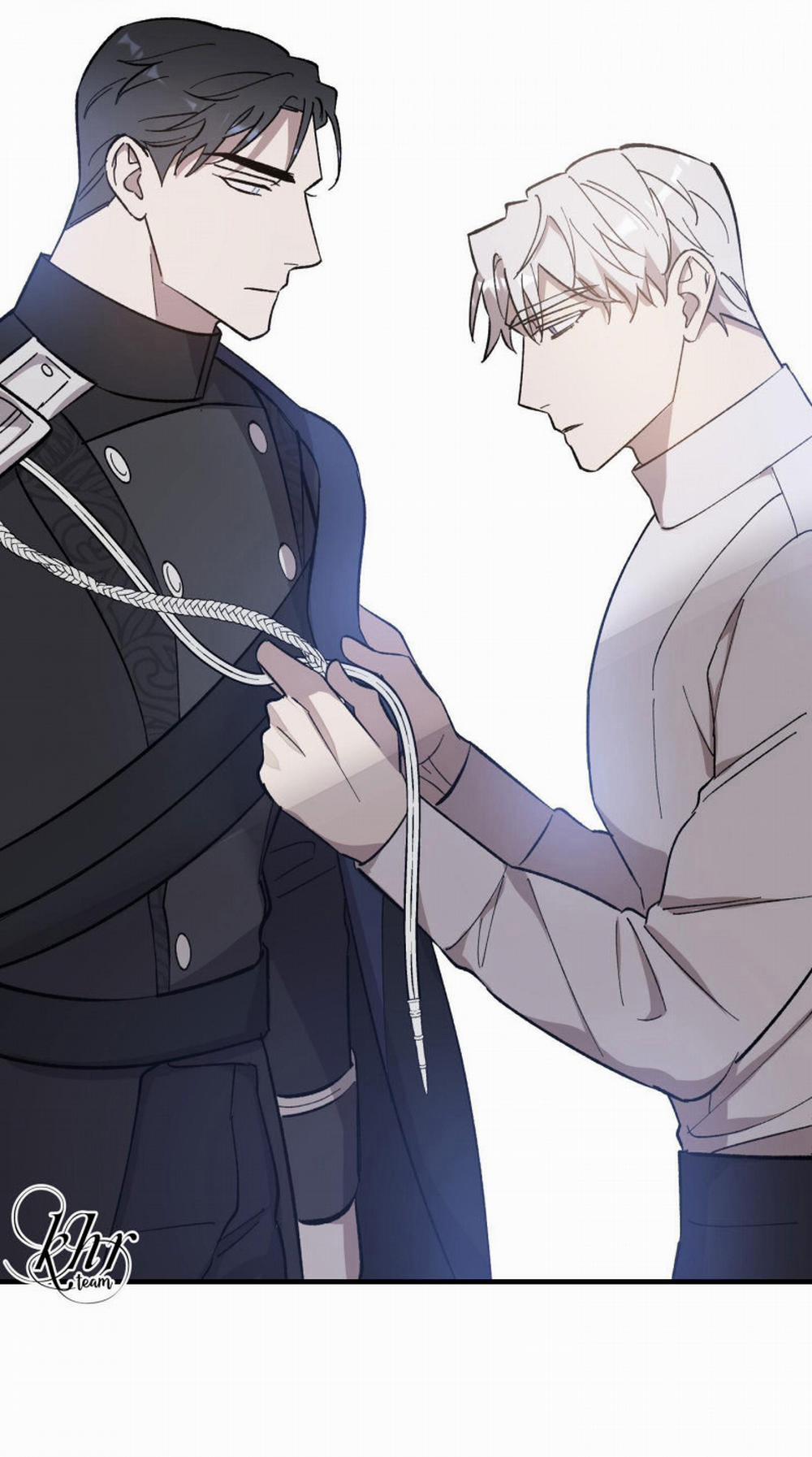 Đóa Hoa Của Mặt Trời 7.5 trang 8