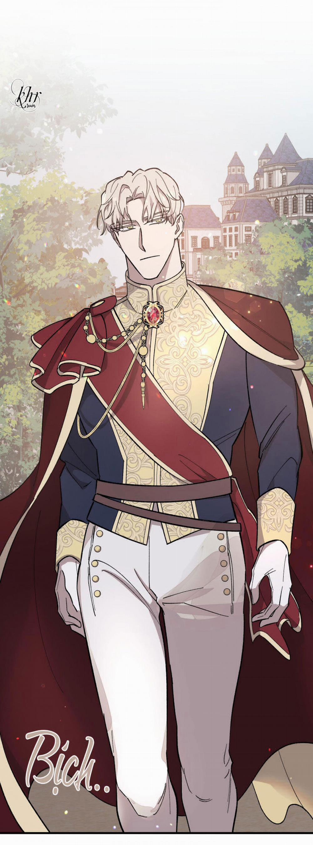 Đóa Hoa Của Mặt Trời 7 trang 15