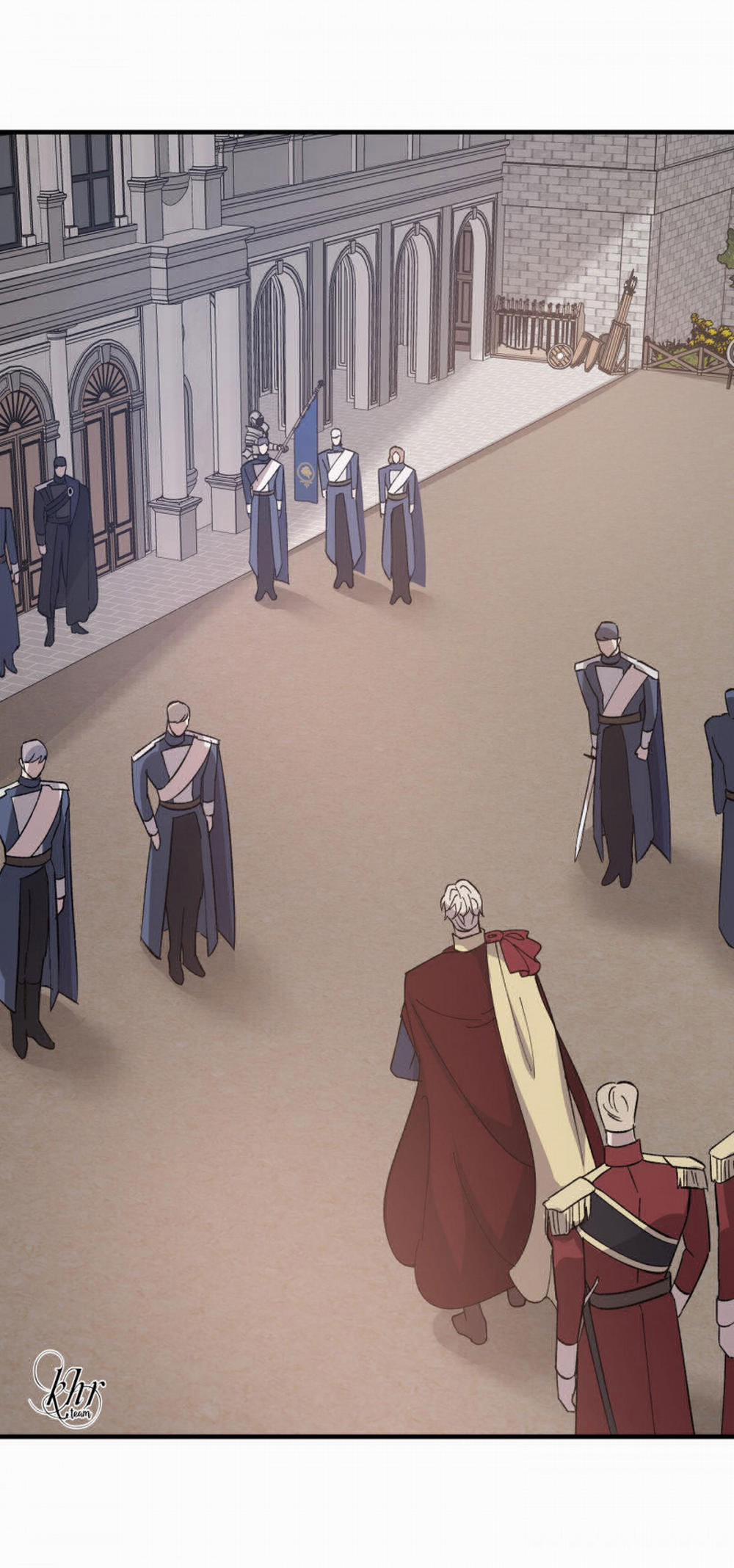 Đóa Hoa Của Mặt Trời 7 trang 17