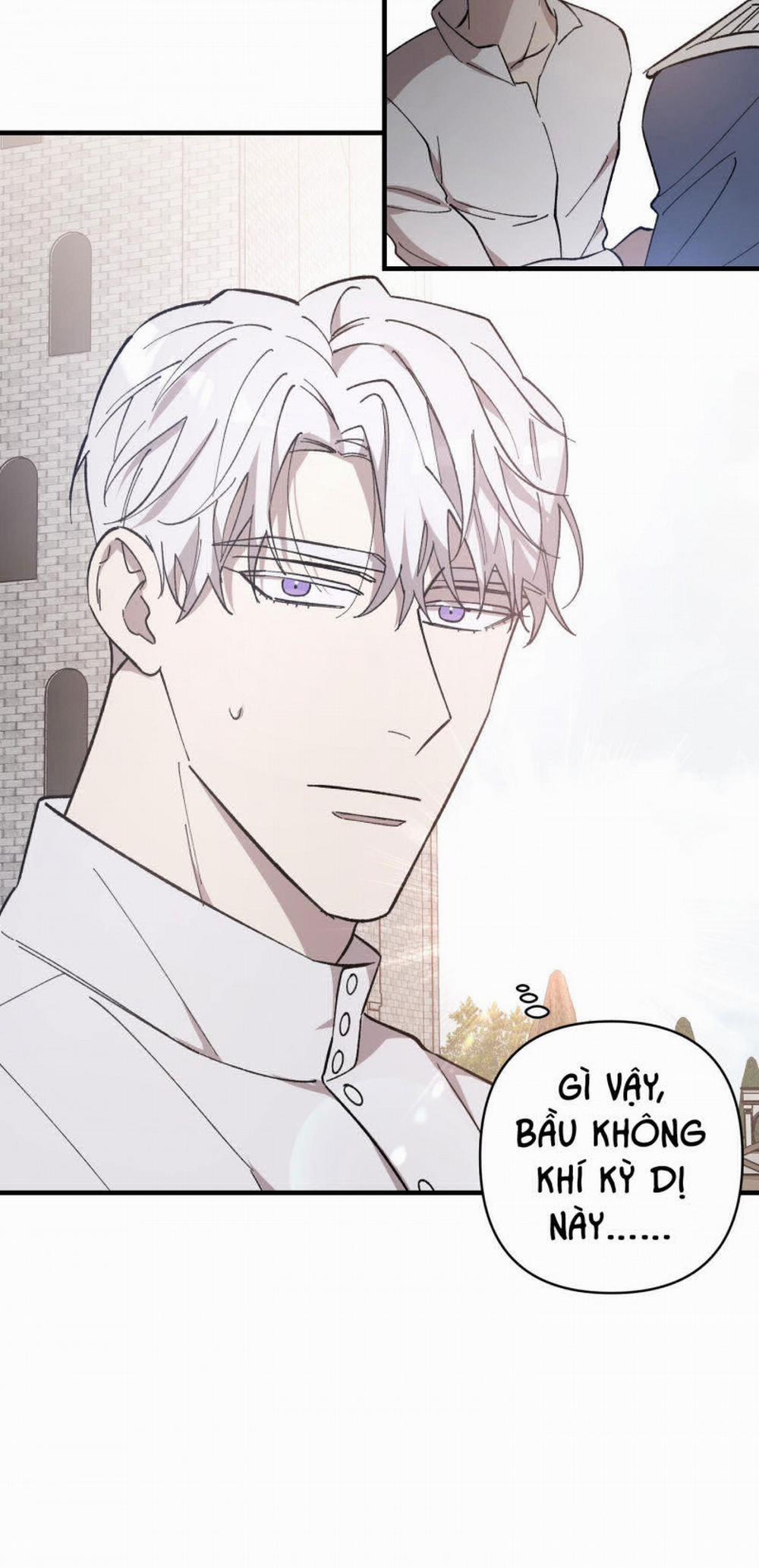 Đóa Hoa Của Mặt Trời 7 trang 21