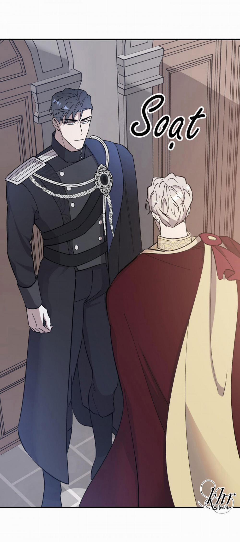 Đóa Hoa Của Mặt Trời 7 trang 22