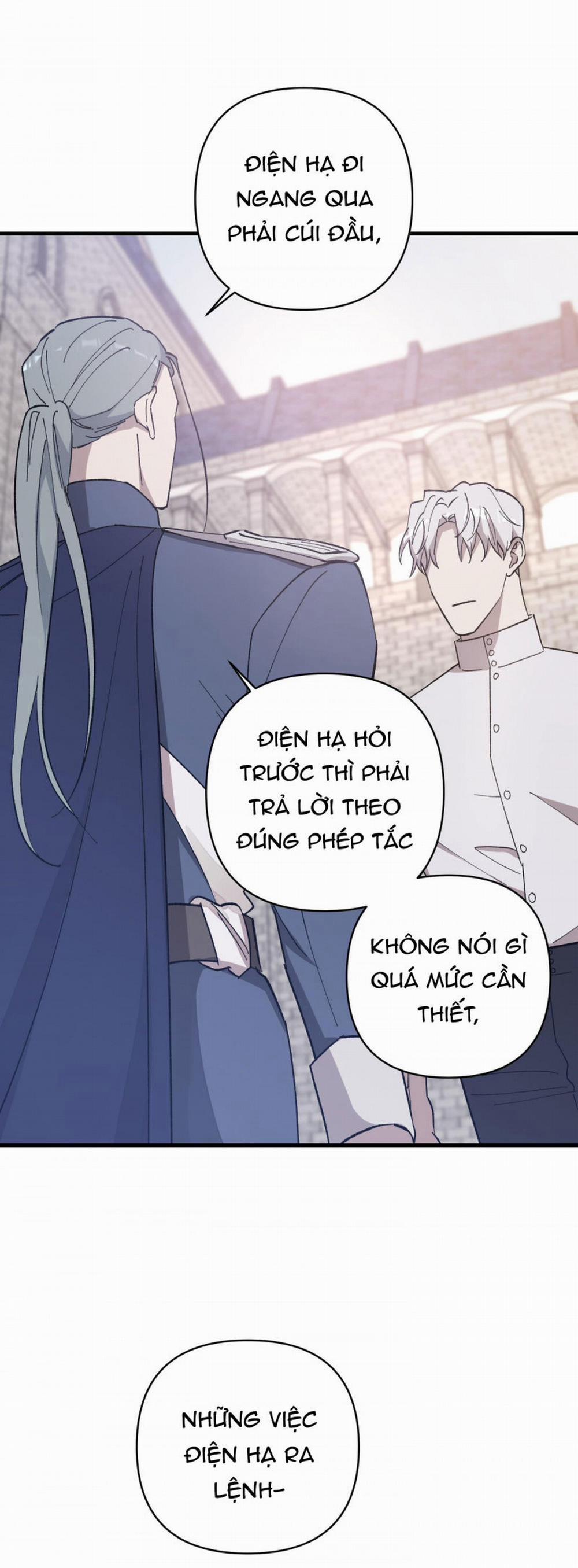 Đóa Hoa Của Mặt Trời 7 trang 28