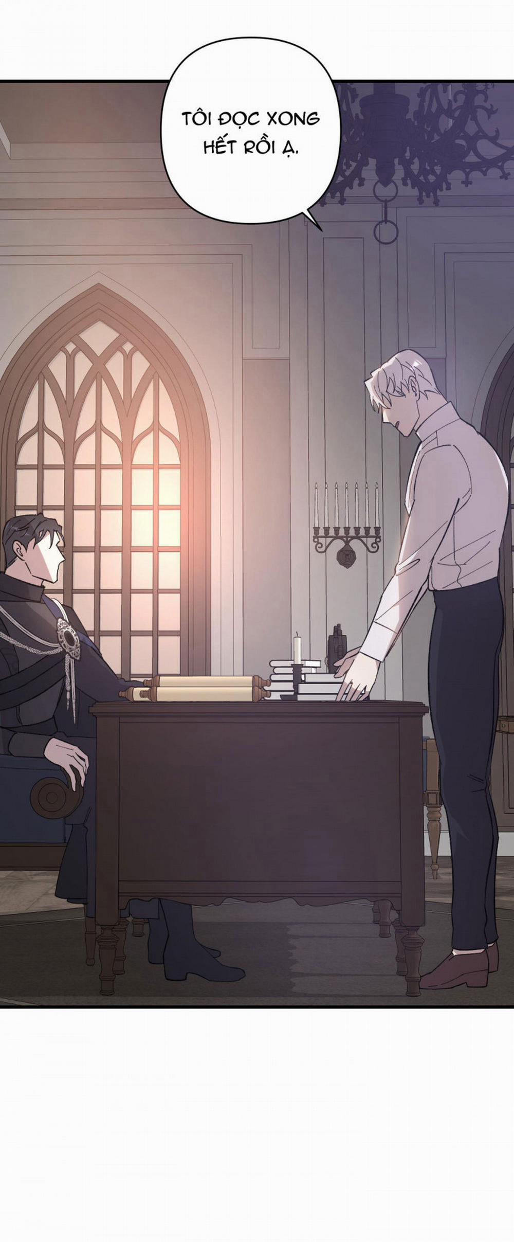 Đóa Hoa Của Mặt Trời 7 trang 33