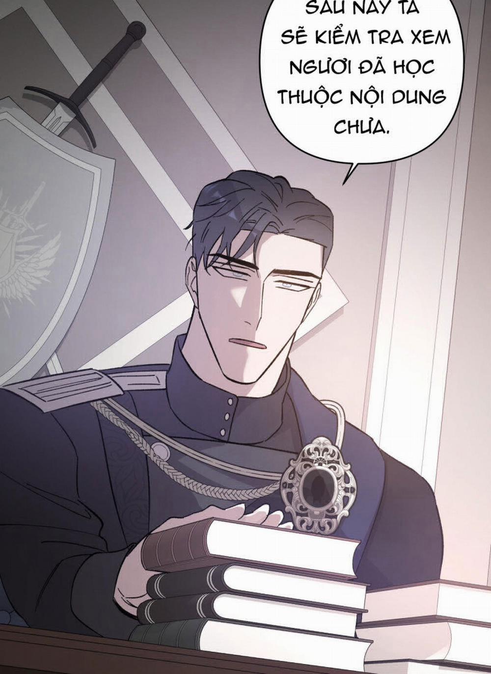 Đóa Hoa Của Mặt Trời 7 trang 35