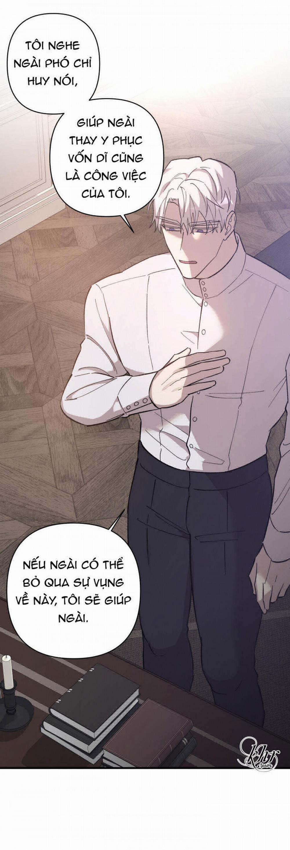 Đóa Hoa Của Mặt Trời 7 trang 38