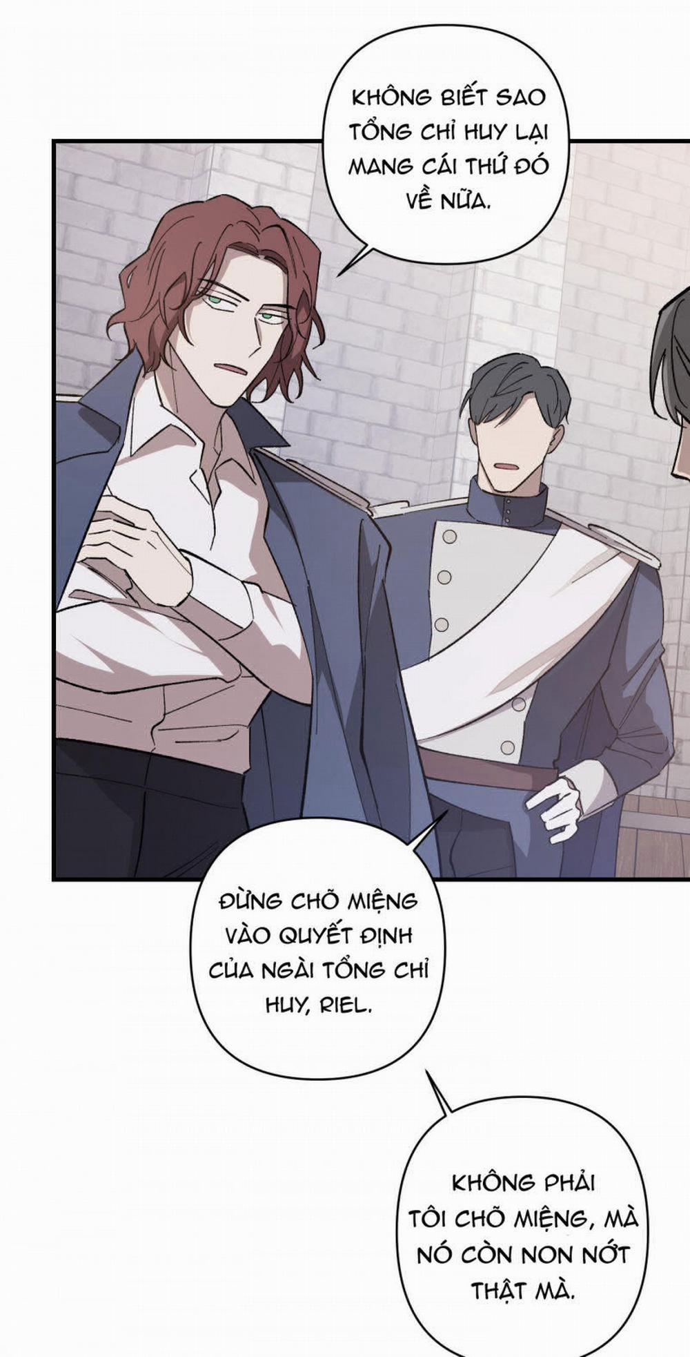 Đóa Hoa Của Mặt Trời 7 trang 5