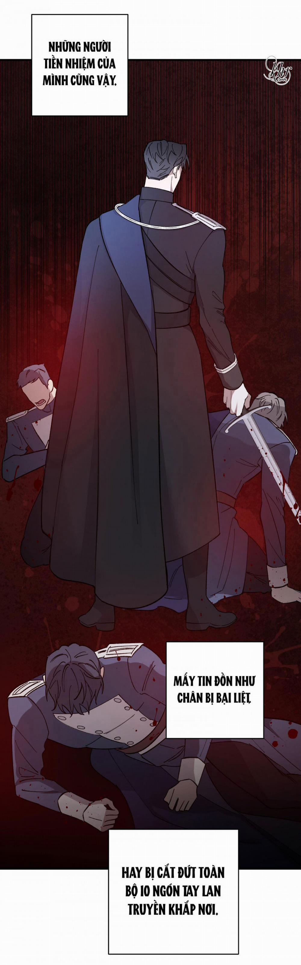 Đóa Hoa Của Mặt Trời 7 trang 8