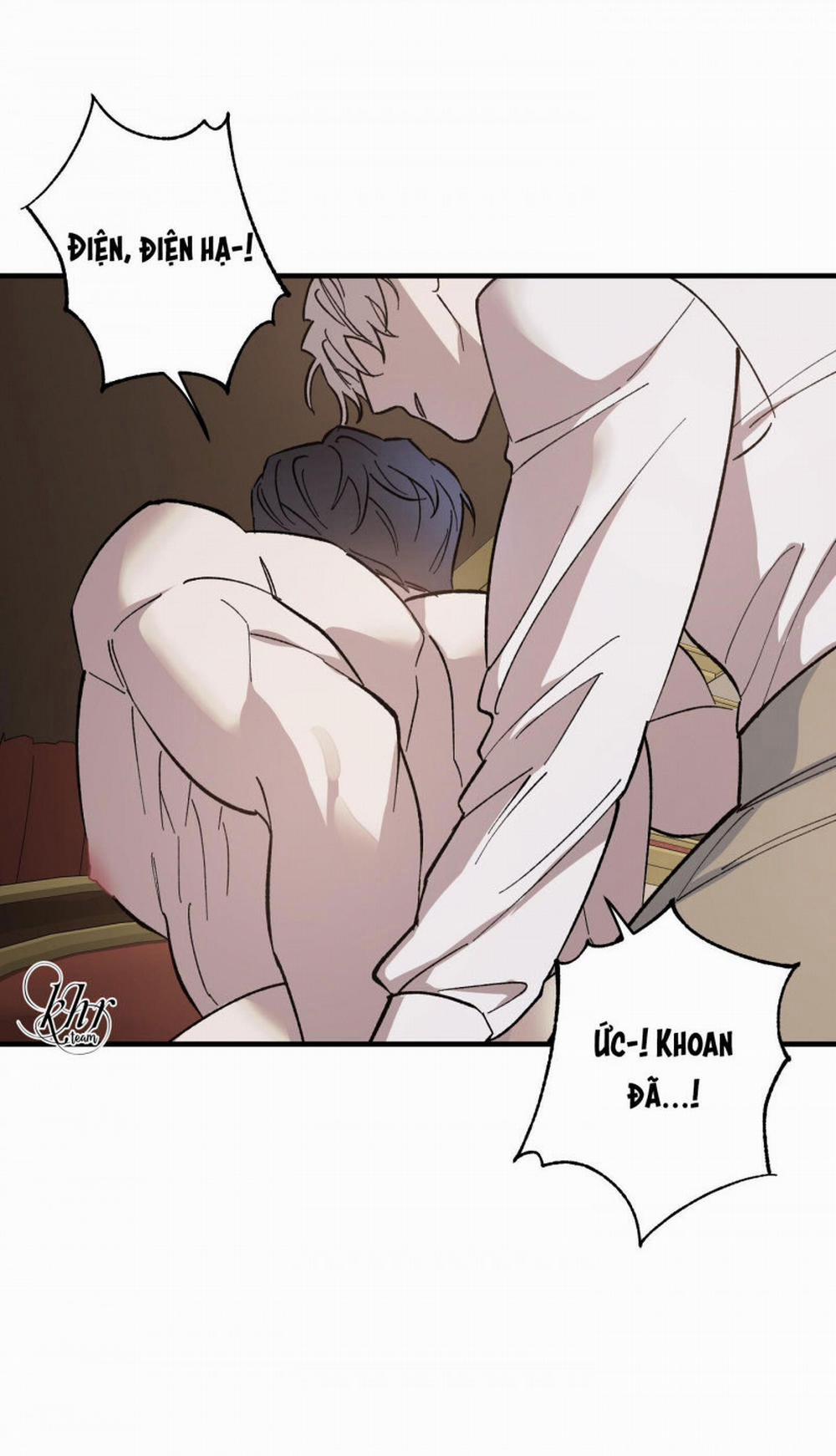 Đóa Hoa Của Mặt Trời 8.5 trang 11