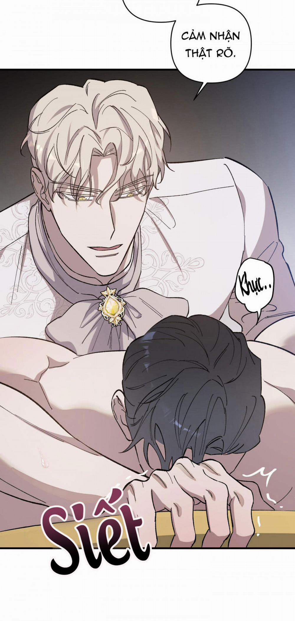 Đóa Hoa Của Mặt Trời 8.5 trang 14