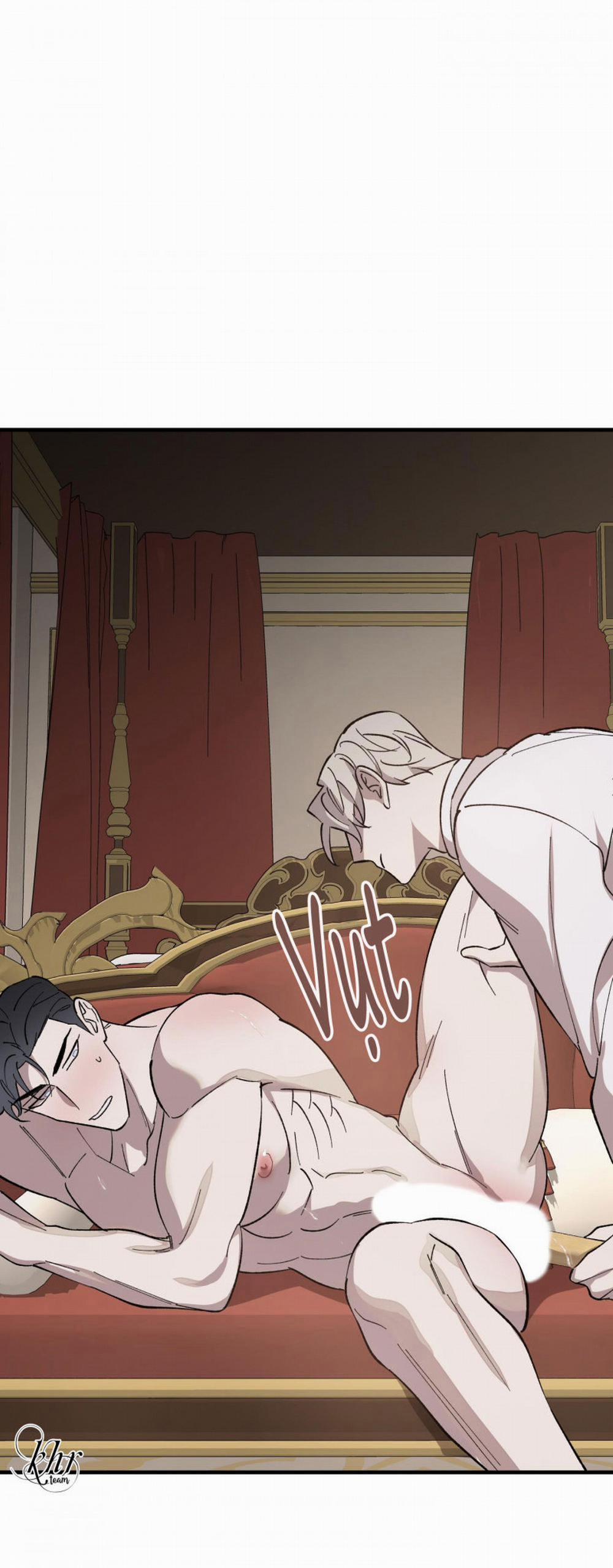 Đóa Hoa Của Mặt Trời 8.5 trang 18