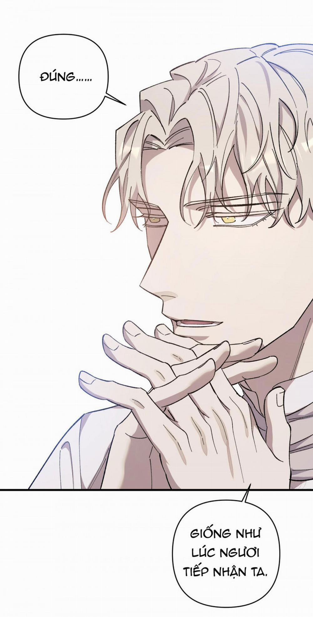 Đóa Hoa Của Mặt Trời 8.5 trang 4