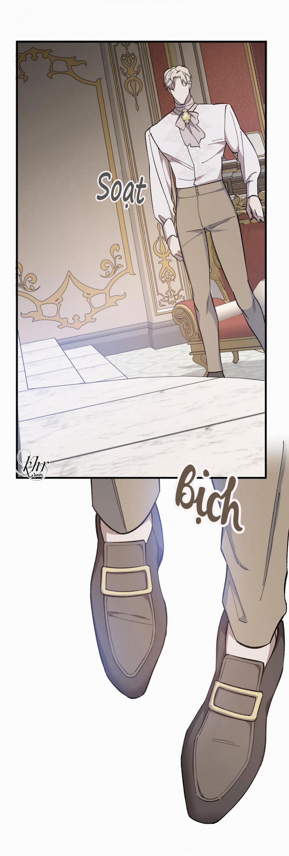 Đóa Hoa Của Mặt Trời 8.5 trang 8