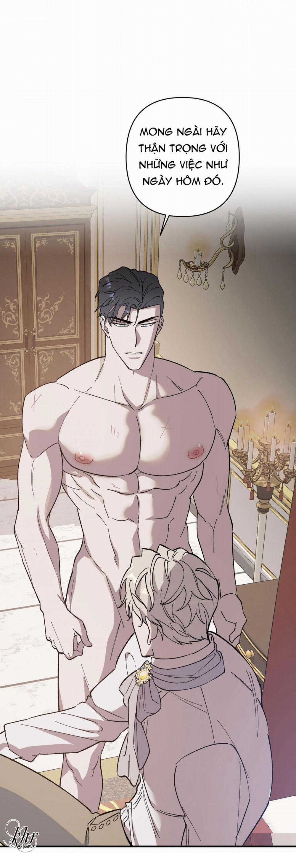 Đóa Hoa Của Mặt Trời 8 trang 1