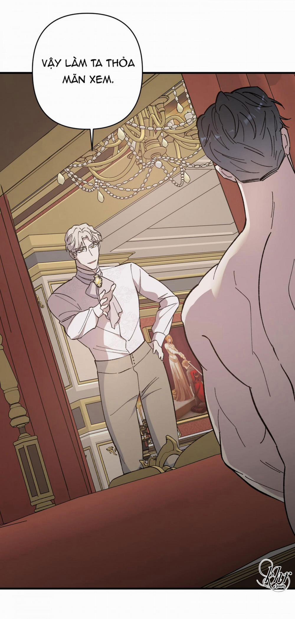 Đóa Hoa Của Mặt Trời 8 trang 15