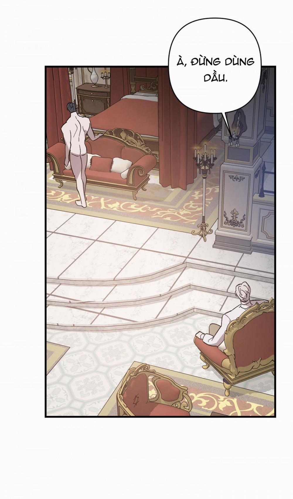 Đóa Hoa Của Mặt Trời 8 trang 21