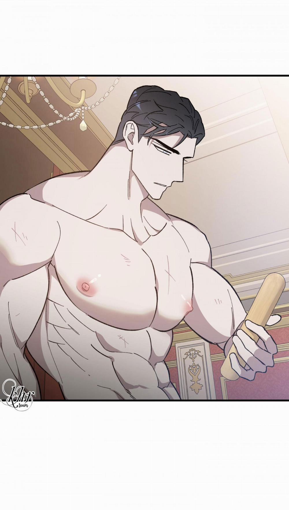 Đóa Hoa Của Mặt Trời 8 trang 24