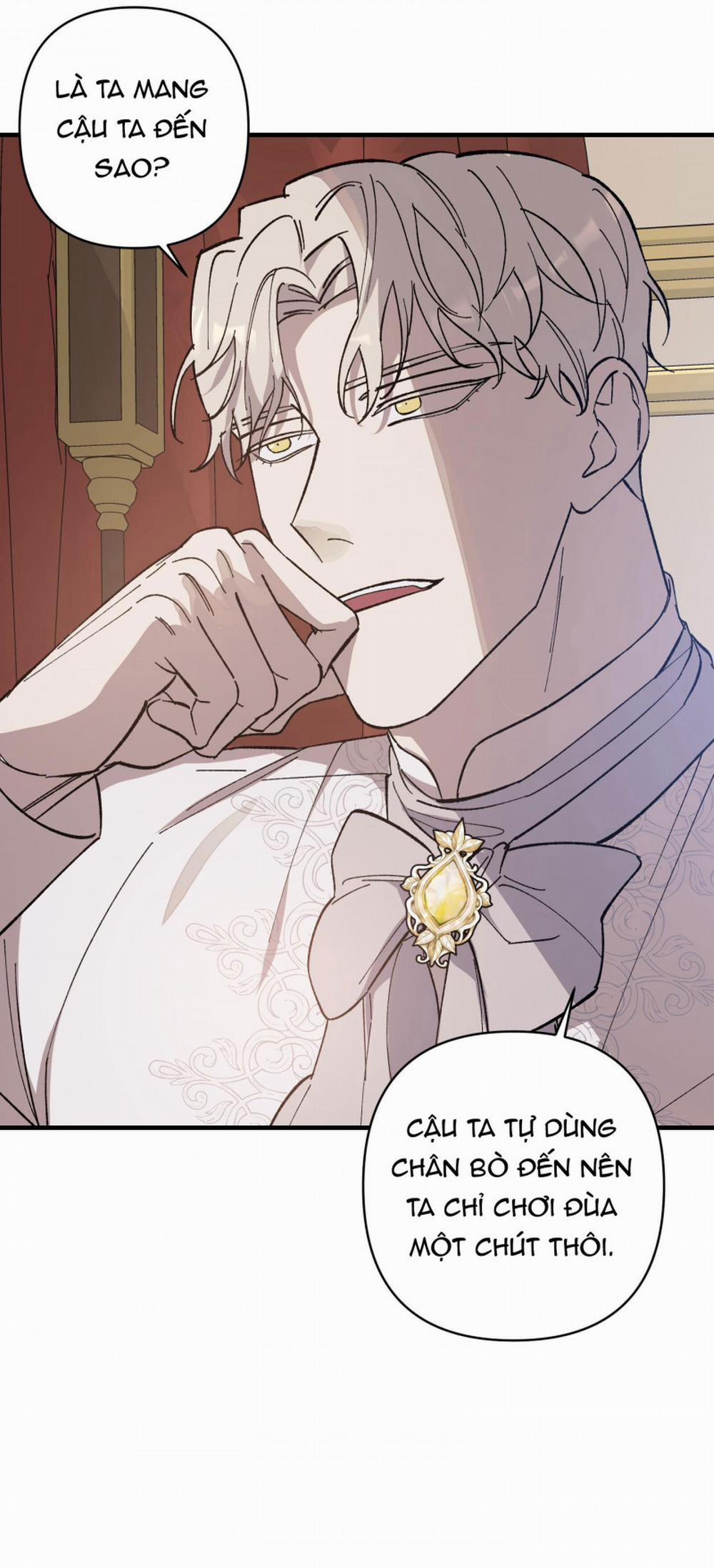 Đóa Hoa Của Mặt Trời 8 trang 3