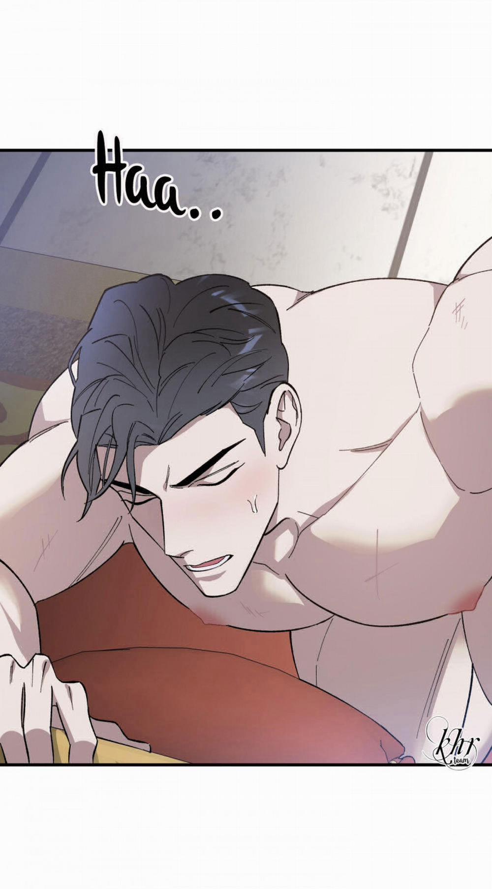 Đóa Hoa Của Mặt Trời 8 trang 35