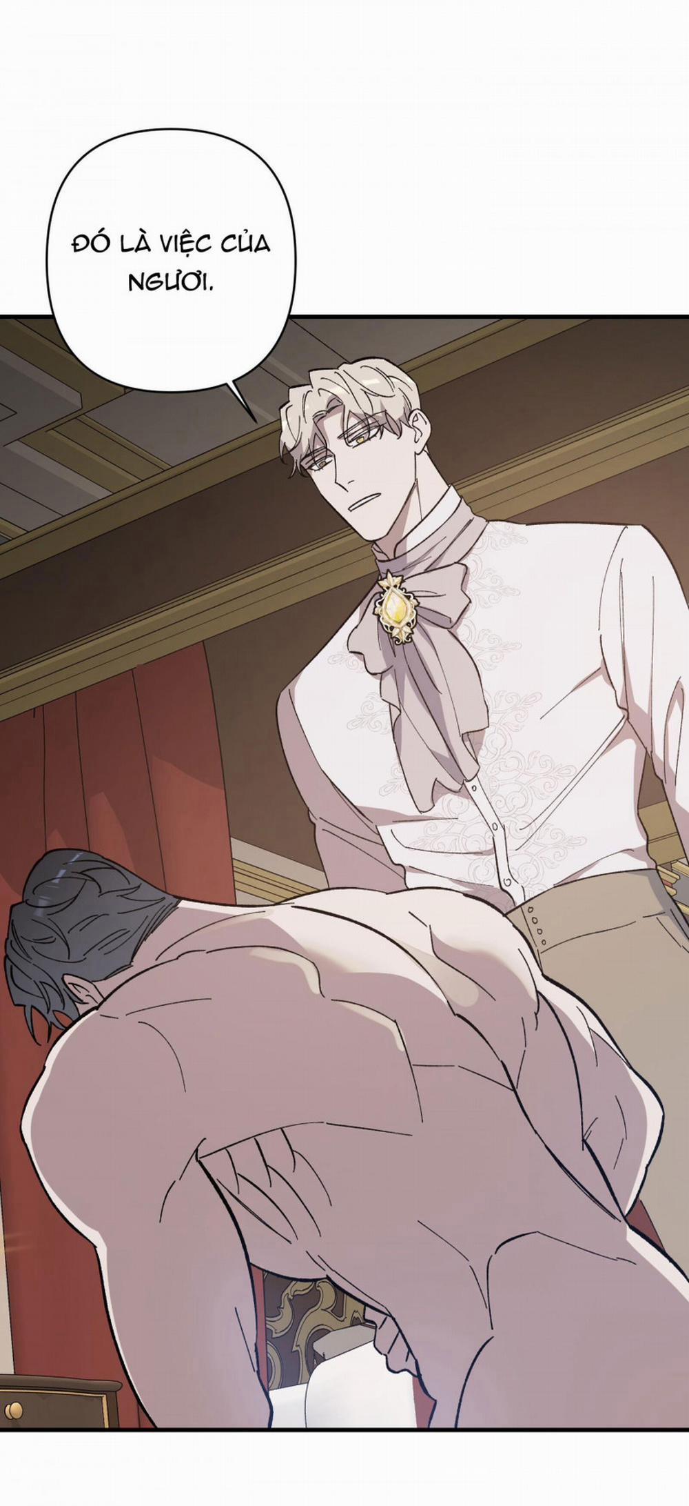 Đóa Hoa Của Mặt Trời 8 trang 8