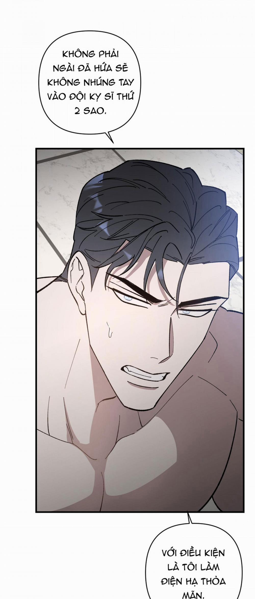 Đóa Hoa Của Mặt Trời 8 trang 9