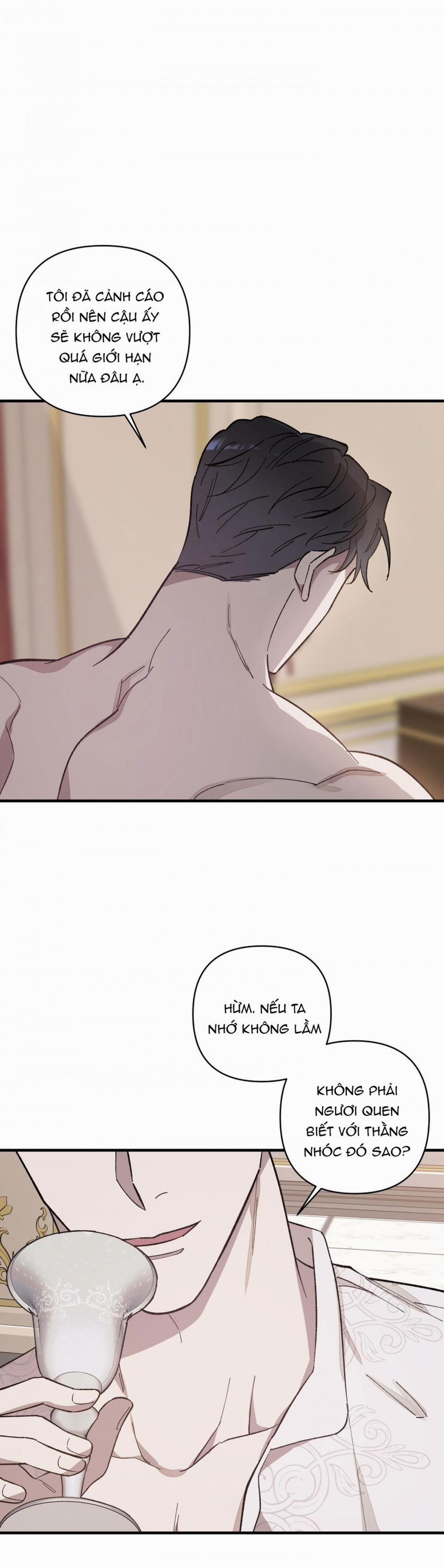 Đóa Hoa Của Mặt Trời 9.5 trang 13