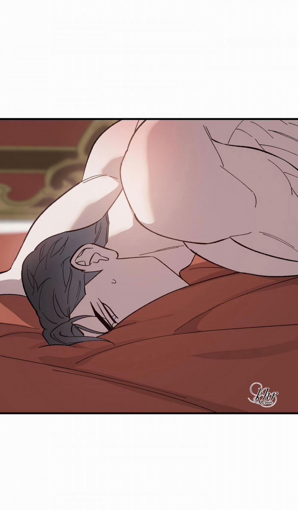 Đóa Hoa Của Mặt Trời 9.5 trang 20