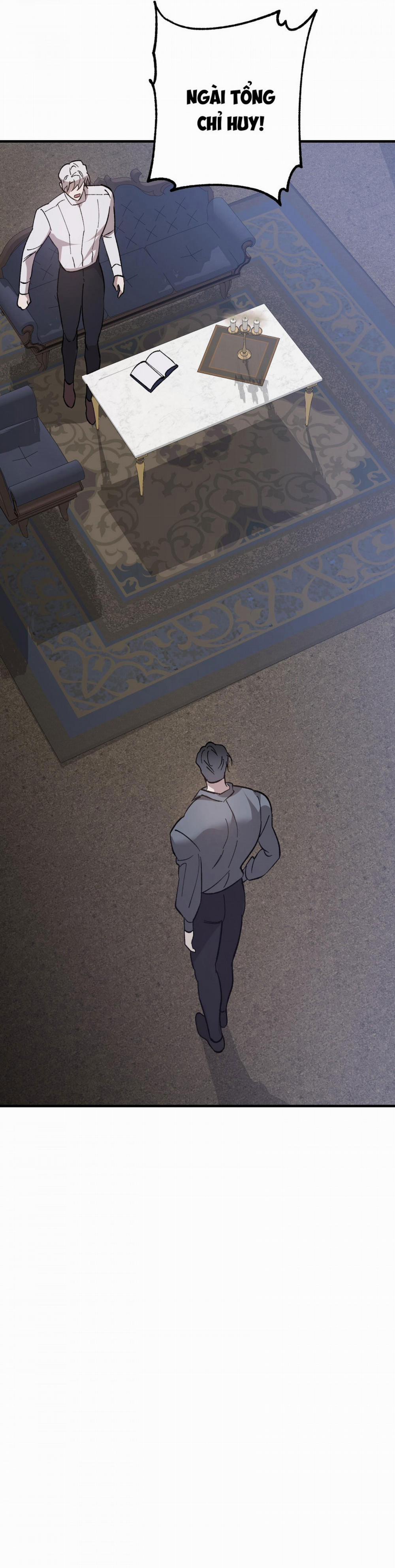 Đóa Hoa Của Mặt Trời 9.5 trang 28