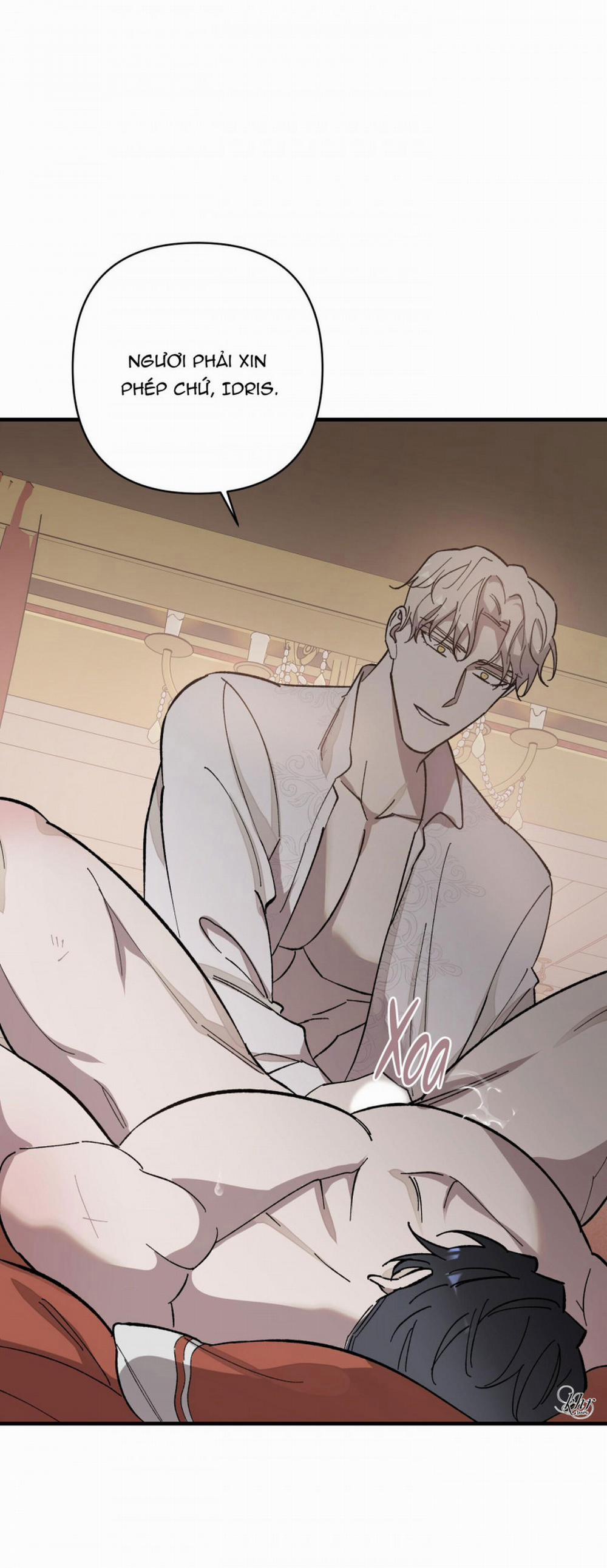 Đóa Hoa Của Mặt Trời 9.5 trang 3