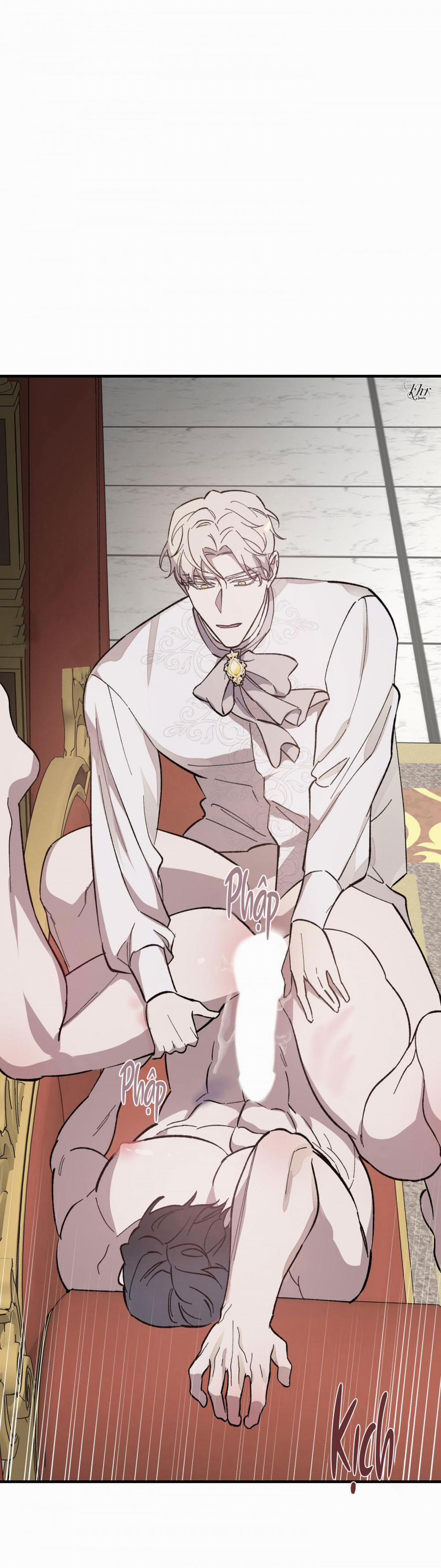 Đóa Hoa Của Mặt Trời 9 trang 1