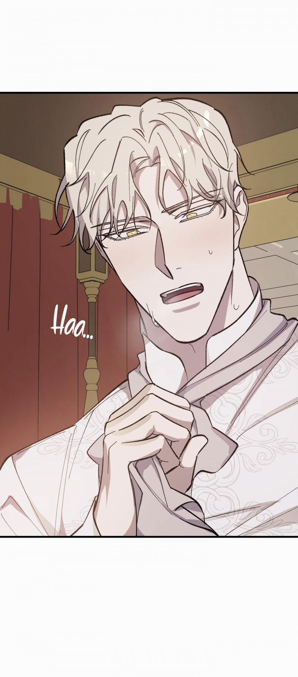 Đóa Hoa Của Mặt Trời 9 trang 14