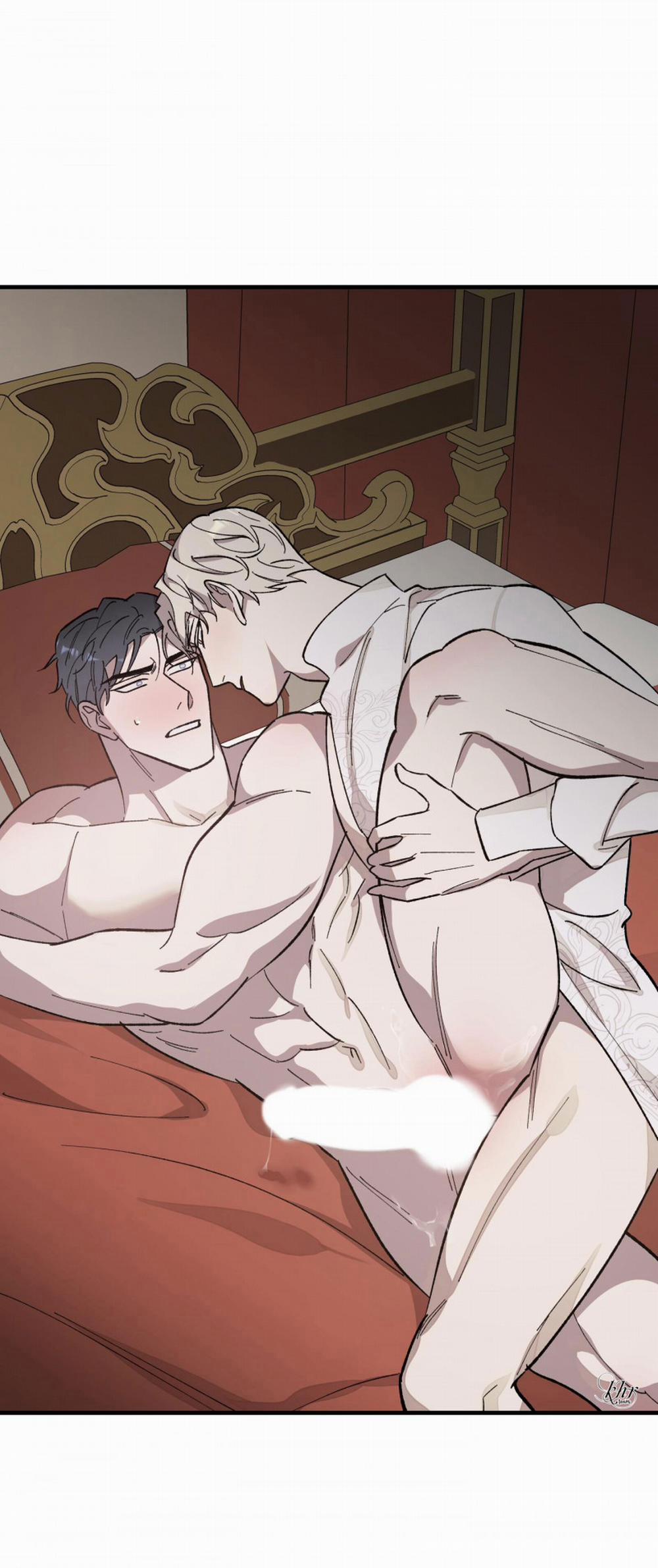 Đóa Hoa Của Mặt Trời 9 trang 19