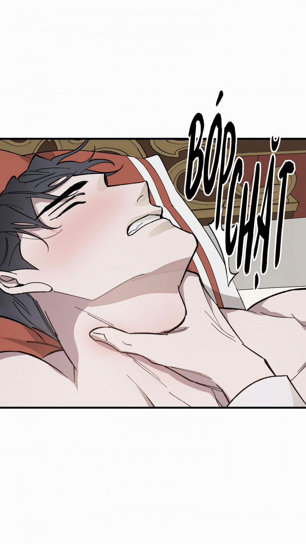 Đóa Hoa Của Mặt Trời 9 trang 20