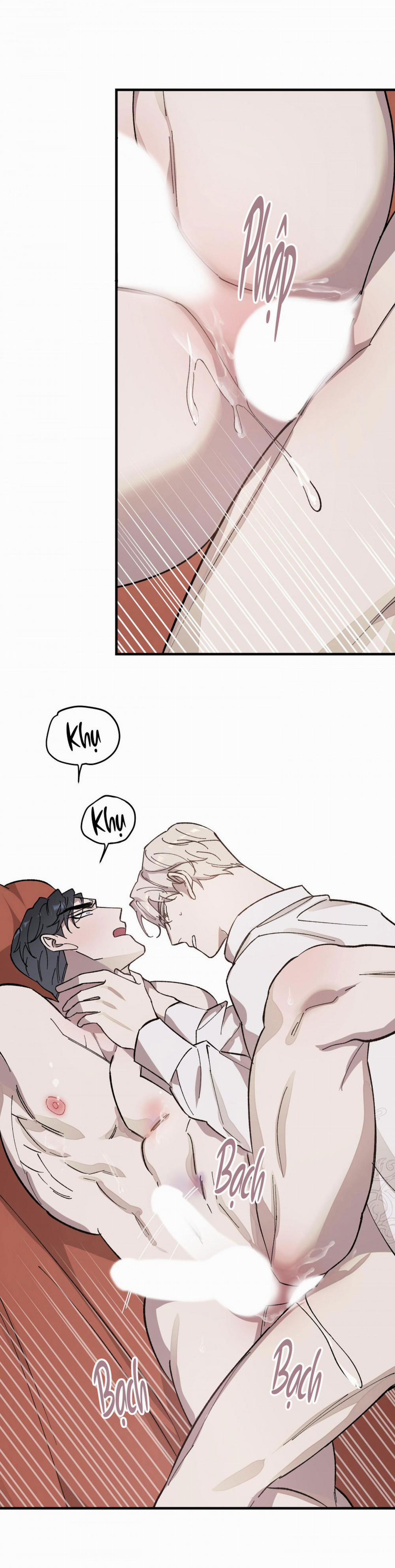 Đóa Hoa Của Mặt Trời 9 trang 21