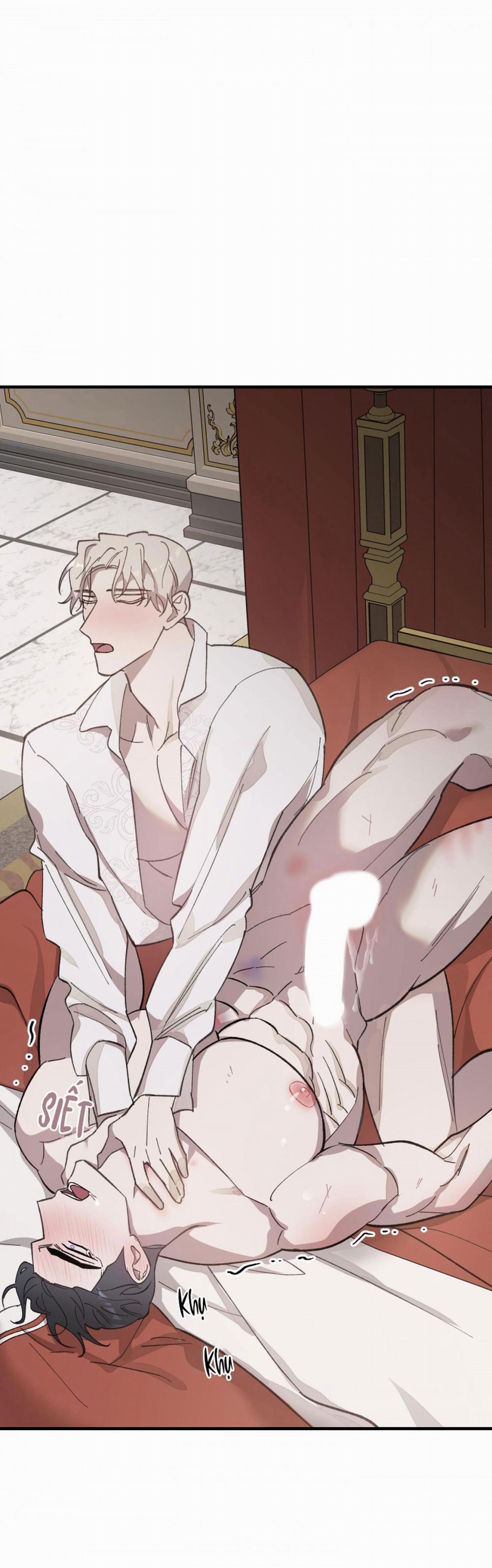 Đóa Hoa Của Mặt Trời 9 trang 23