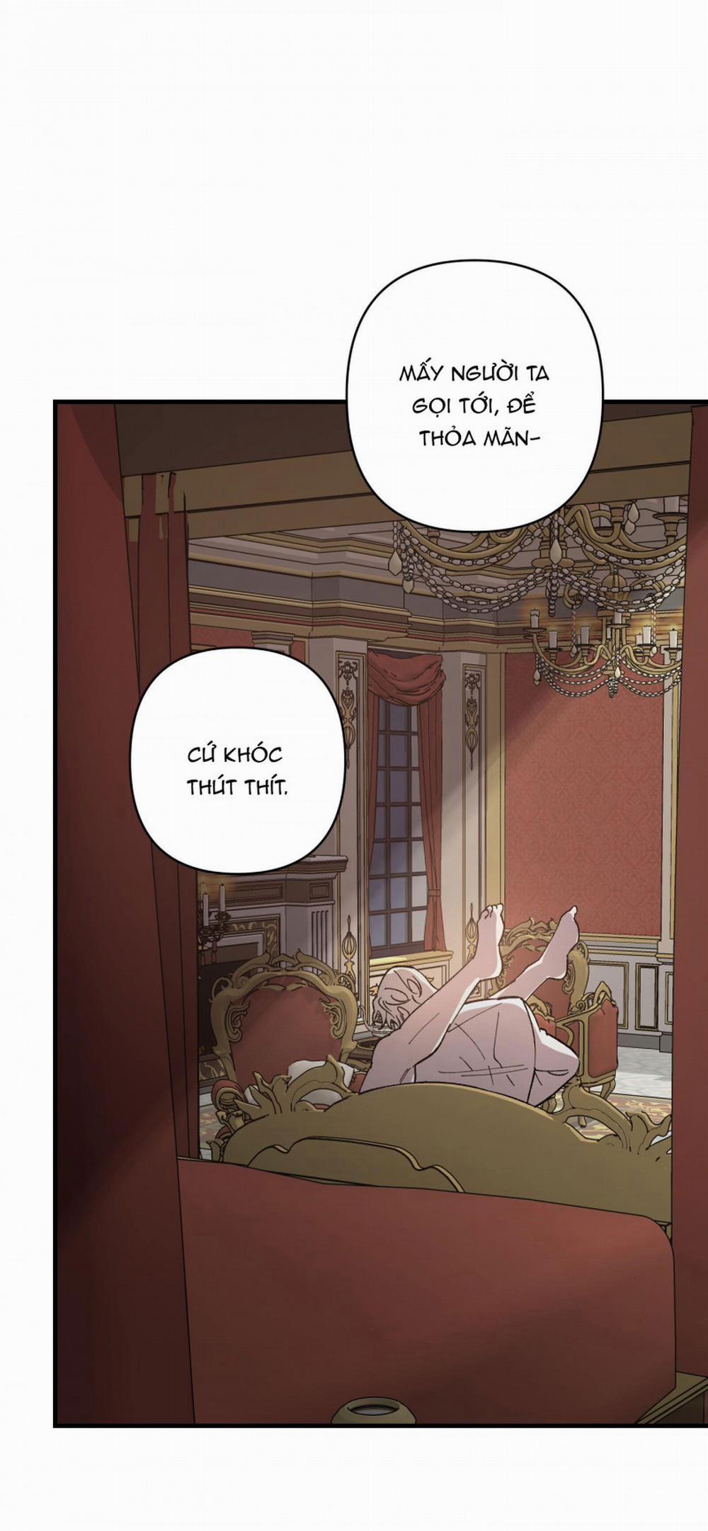 Đóa Hoa Của Mặt Trời 9 trang 4