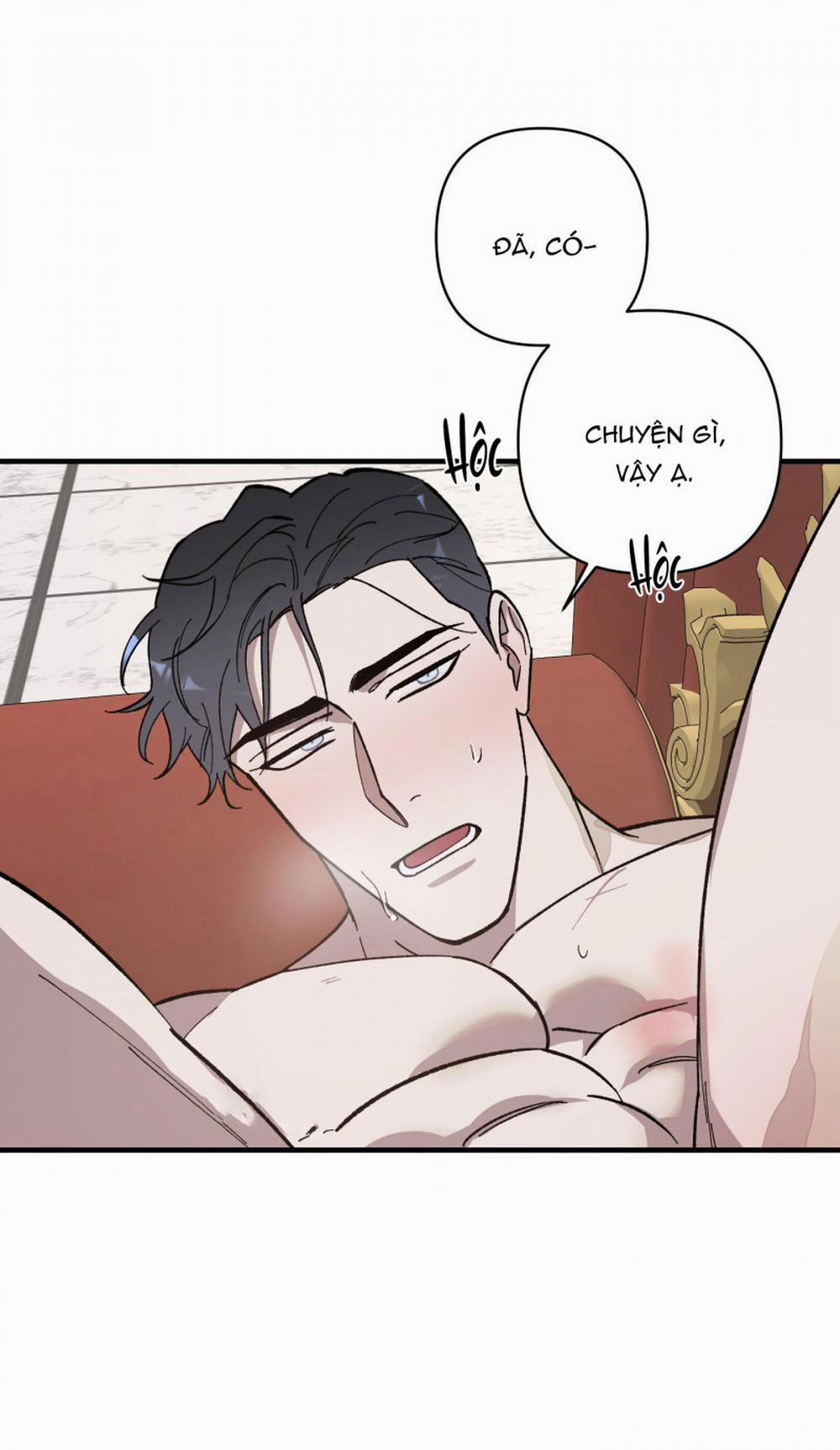 Đóa Hoa Của Mặt Trời 9 trang 5