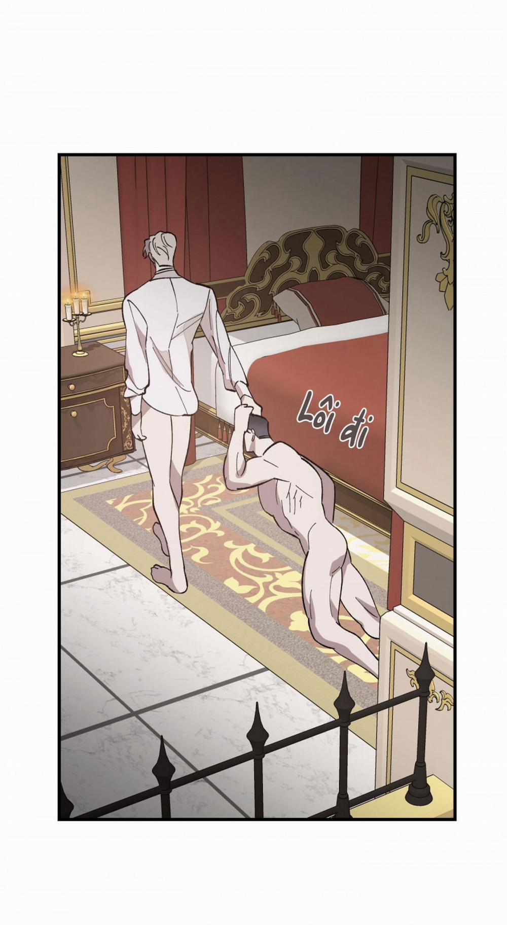 Đóa Hoa Của Mặt Trời 9 trang 9