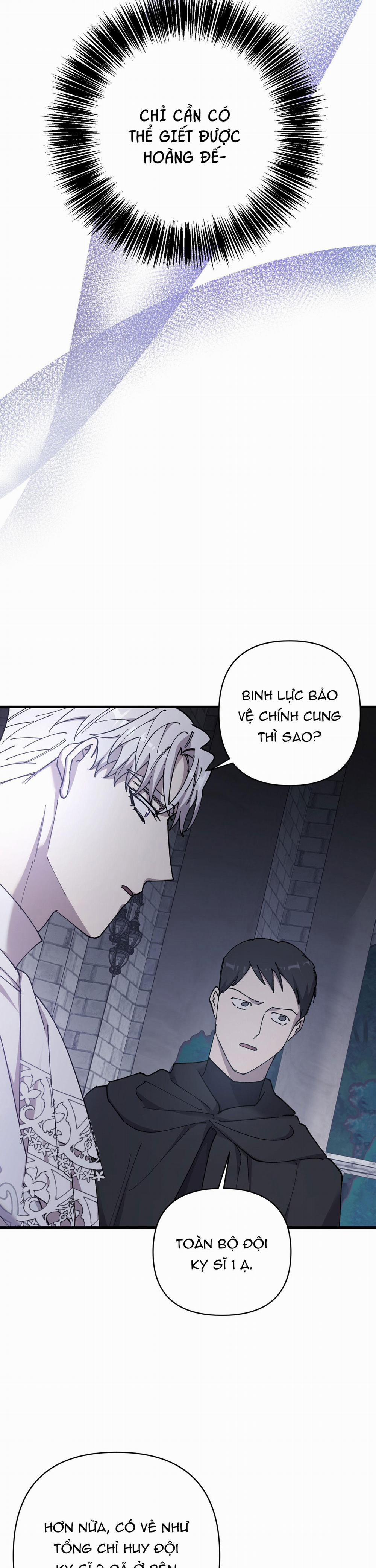 Đóa Hoa Của Mặt Trời 92 trang 10