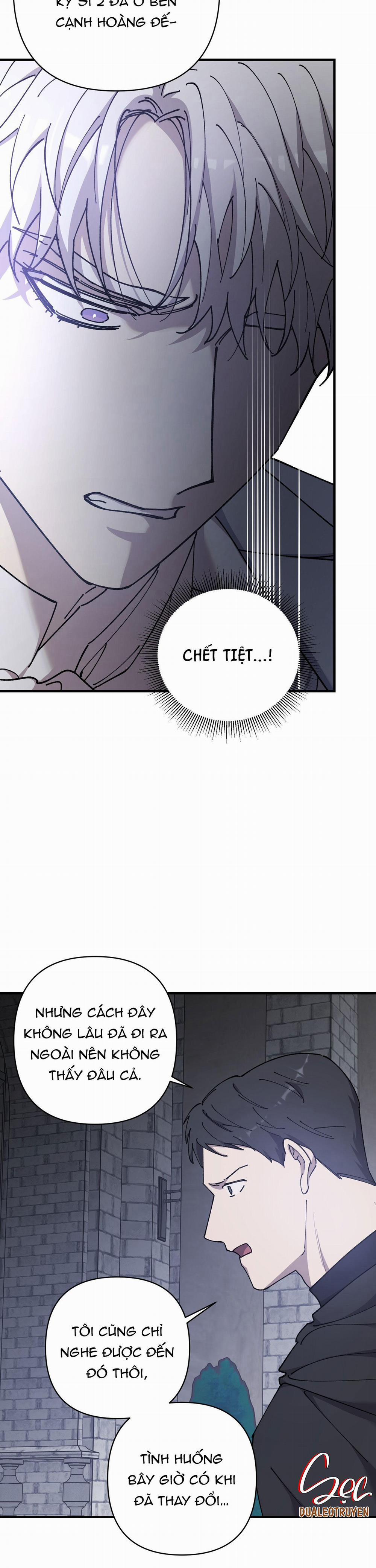 Đóa Hoa Của Mặt Trời 92 trang 11