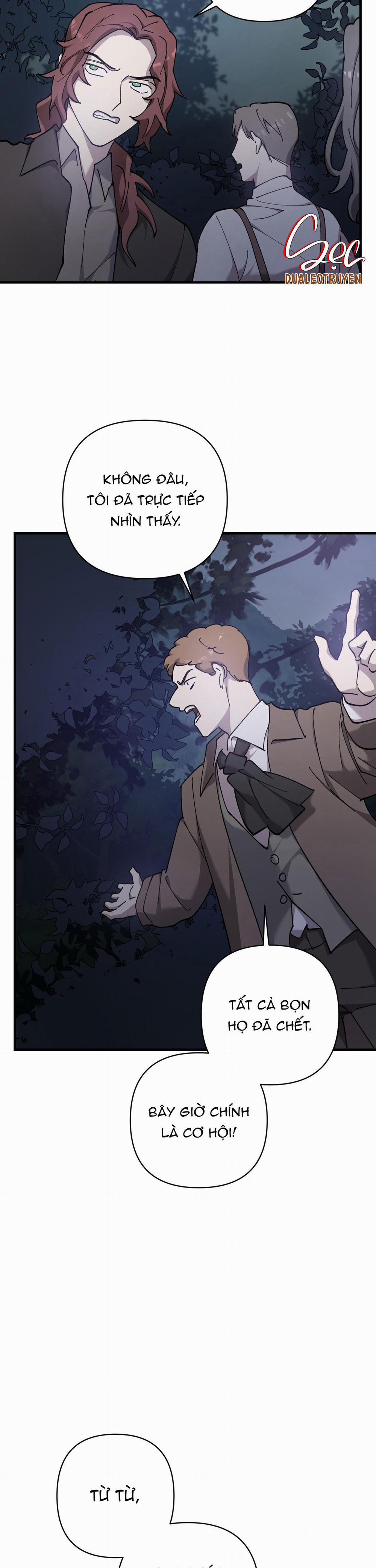 Đóa Hoa Của Mặt Trời 92 trang 16