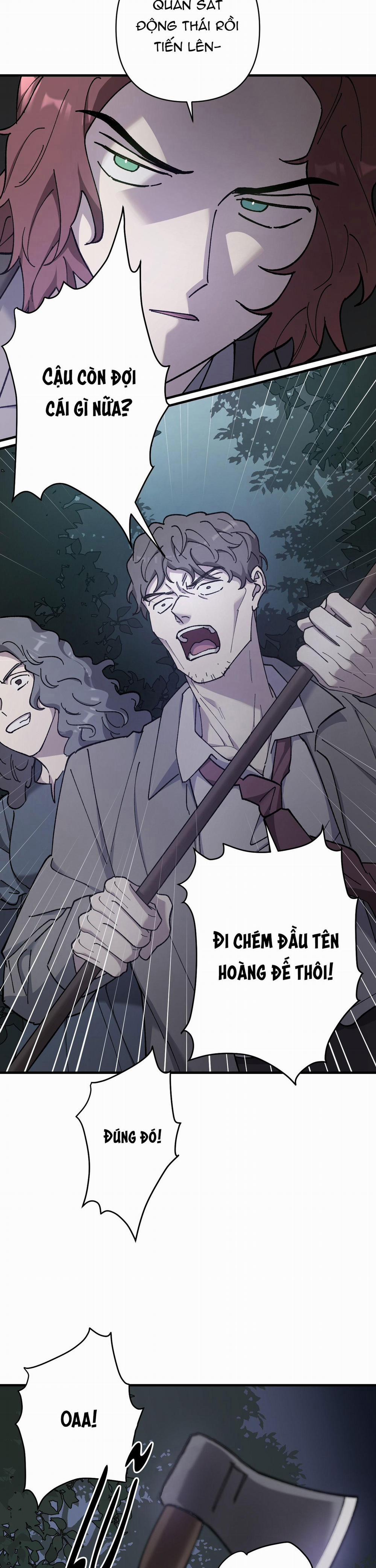 Đóa Hoa Của Mặt Trời 92 trang 17